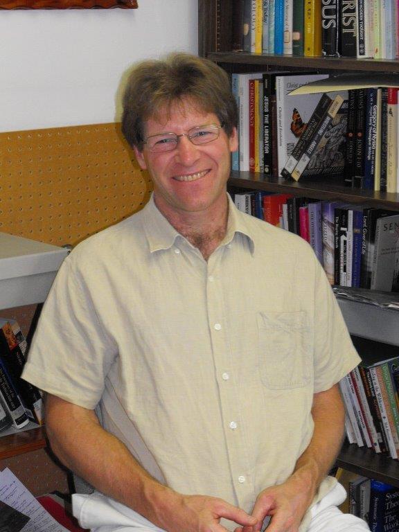 Dr. Don Schweitzer